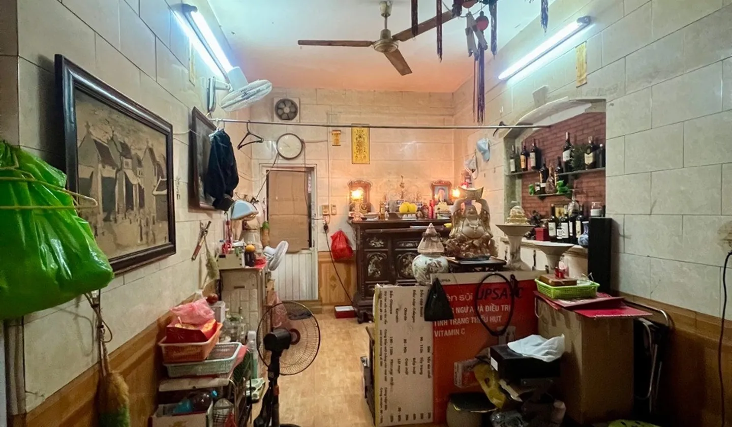 Nhà đẹp xiên phẩm lung linh Hoàng mai... Bán nhà riêng tại Định Công, Hà Nội 01