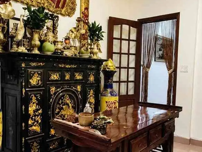 🔥 MẶT TIỀN NGUYỄN MINH HOÀNG – TÂN BÌNH | 80M² | 4 TẦNG BTCT | Ở KẾT HỢP KINH DOANH – VĂN PHÒNG 🔥... Bán nhà mặt phố tại Bảy Hiền, Hồ Chí Minh 01