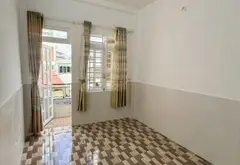 Nhà BTCT 2 tầng, sổ hoàn công đầy đủ gần chợ trường học Trần Thủ Độ... Bán nhà riêng tại Phú Thạnh, Hồ Chí Minh 01