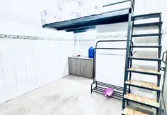 Bán nhà 4 tầng 13 phòng Đông Hưng Thuận, 114m, cho thuê 40tr/th... Bán nhà riêng tại Đông Hưng Thuận, Hồ Chí Minh 14