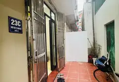 Bán nhà riêng chính chủ tại Nam Dư... Bán nhà riêng tại Lĩnh Nam, Hà Nội 11