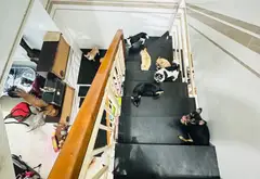 Bán nhà 4 tầng 107m² ngay chợ Bình Triệu, giá 12,5 tỷ... Bán nhà riêng tại Hiệp Bình, Hồ Chí Minh 12