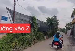 Bán đất lô góc 117,7m² tại phường 15, quận Gò Vấp, giá 6.9 tỷ VNĐ... Bán đất tại An Hội Đông, Hồ Chí Minh 08