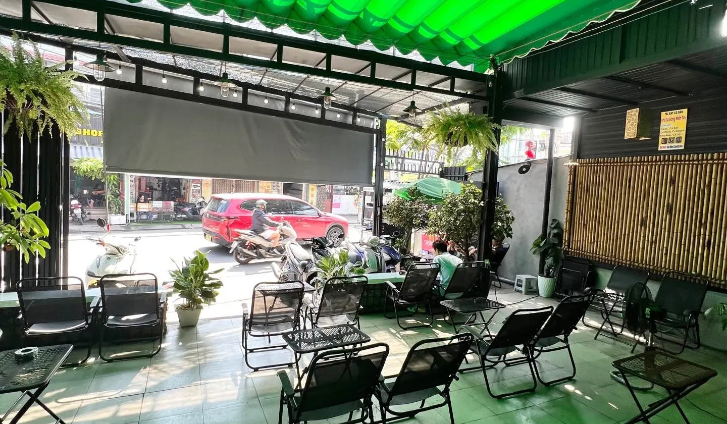 Nhà mặt phố rộng rãi, kinh doanh siêu đỉnh tại Bình Trị Đông... Bán nhà mặt phố tại Bình Trị Đông, Hồ Chí Minh 01