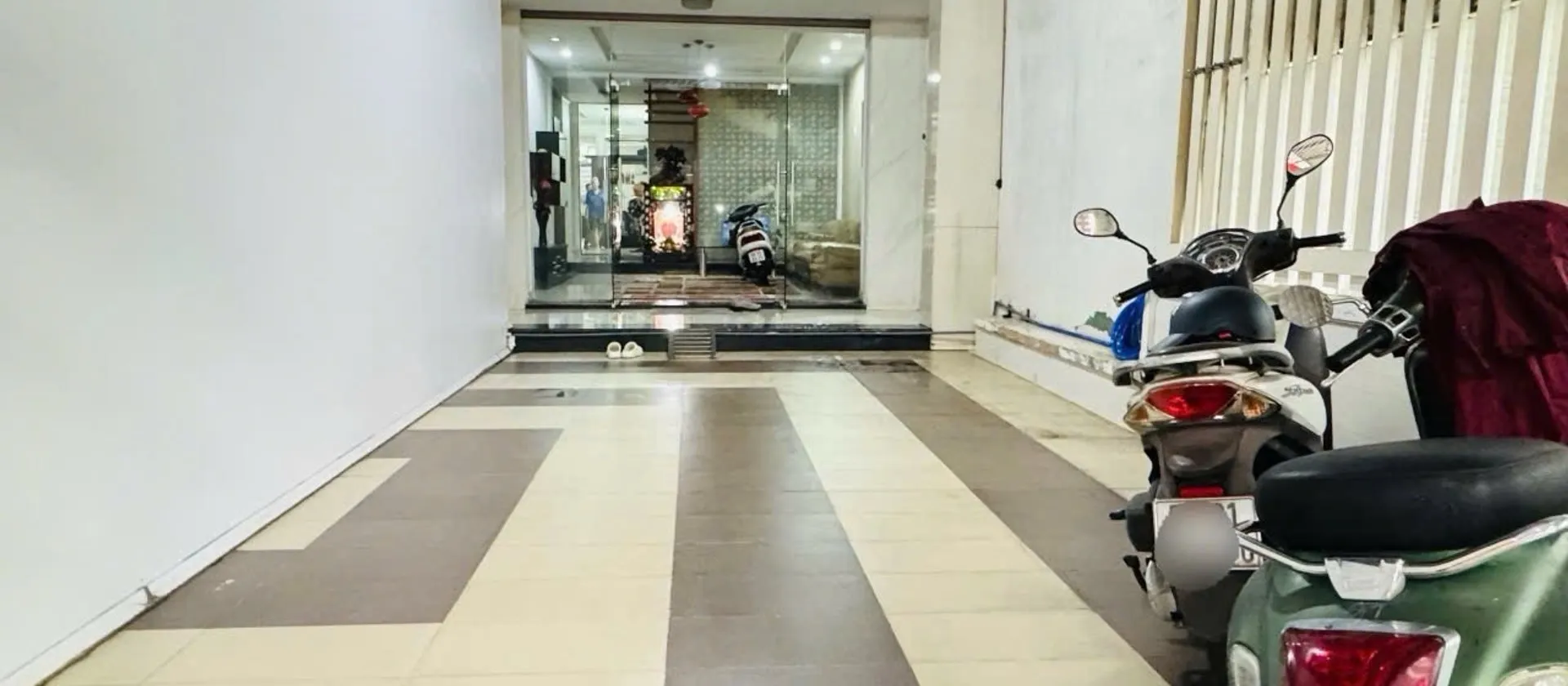 Bán nhà mặt phố 2 tầng mặt tiền rộng tại Tân Phú... Bán nhà mặt phố tại Phú Thạnh, Hồ Chí Minh 01