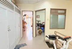 Nhà 2 tầng hẻm 4m Quận 3 - Gần mặt tiền, tiện di chuyển... Bán nhà riêng tại Nhiêu Lộc, Hồ Chí Minh 08