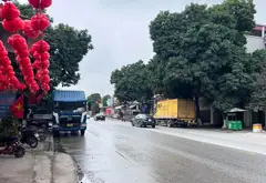 Lô góc đẹp ở Song Liễu, gần Quốc lộ 17, giá tốt không thể bỏ lỡ... Bán đất tại Song Liễu, Bắc Ninh 02