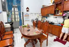 Bán nhà mặt phố Quốc lộ 22, 5 tầng, mặt tiền 4m, giá 8.x tỷ... Bán nhà mặt phố tại Xuân Thới Sơn, Hồ Chí Minh 03