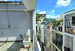 Nhà 5 tầng khu dân trí cao phường 9 quận Tân Bình giá 13 tỷ... Bán nhà riêng tại Tân Hòa, Hồ Chí Minh 07