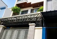 🔥🔥🔥NHỈNH 75Triệu/M² Gần 100M² Ngang 5M ❌ 20M -3 Tầng BTCT - Hẻm Xe Tải - Gần Aeon Mail Tân Phú... Bán nhà riêng tại Bình Hưng Hòa, Hồ Chí Minh 01