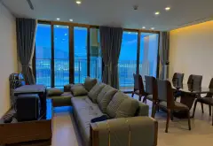CĂN HỘ CAO CẤP SAM TOWER - SỞ HỮU LÂU DÀI - LÔ GÓC 2 MẶT THOÁNG - TẦNG 22 VIEW SÔNG HÀN giá 11 tỷ... Bán căn hộ chung cư tại Hải Châu, Đà Nẵng 01
