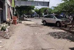 Nhà 2 mặt tiền 3 tầng 14 phòng ngủ phù hợp ở và kinh doanh dịch vụ... Bán nhà riêng tại An Lạc, Hồ Chí Minh 03