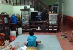 Cơ hội sở hữu nhà mặt phố trung tâm Nam Sơn, Bắc Ninh đắc địa... Bán nhà mặt phố tại Nam Sơn, Bắc Ninh 12