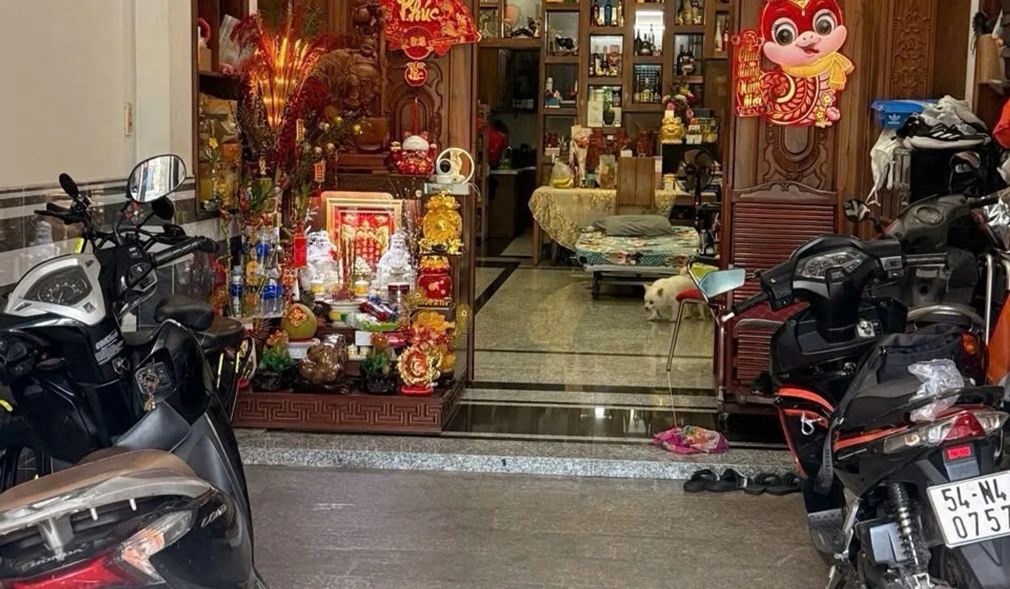 Bán nhà mặt tiền đường số 2 Phước Bình, 85m², 3 tầng 4X24m2... Bán nhà mặt phố tại Phước Long, Hồ Chí Minh 01