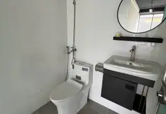 Bán shophouse 58.9m² tại quận 6, cho thuê 11 triệu/tháng... Bán Shophouse tại Phú Lâm, Hồ Chí Minh 03