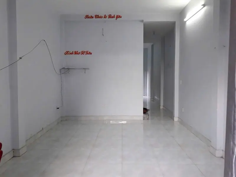 BÁN NHÀ QUẬN 12 – GIÁ TỐT 3.15 TỶ
📍 Vị trí: Đường Thới An 17A, phường Thới An, quận 12... Bán nhà riêng tại Thới An, Hồ Chí Minh 01
