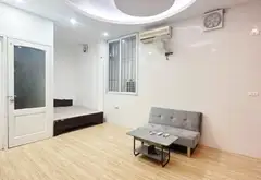 Sống Sang, Ngõ Ô Tô, Trung Tâm Phú Thượng... Bán căn hộ chung cư tại Phú Thượng, Hà Nội 05
