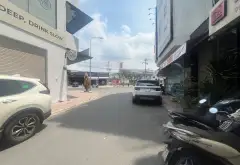 Nhà mặt phố 4 tầng, 52m2, giá tốt tại quận Tân Phú... Bán nhà mặt phố tại Tân Sơn Nhì, Hồ Chí Minh 01