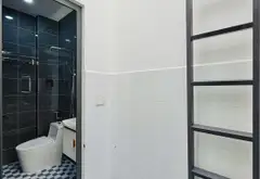 3 PHÒNG - CÓ PHÒNG TRỆT - SÂN PHƠI SAU... Bán nhà riêng tại An Hội Tây, Hồ Chí Minh 09