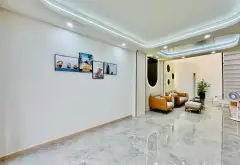 Bán nhà 5 tầng, 38m² tại Thông Tây Hội giá 5.6 tỷ... Bán nhà riêng tại Thông Tây Hội, Hồ Chí Minh 04