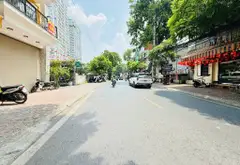 Bán nhà mặt phố phường Tây Hồ, Hà Nội, vị trí trọng điểm, diện tích 48 m²... Bán nhà mặt phố tại Tây Hồ, Hà Nội 03