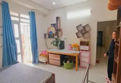 Bán nhà 2 tầng 4 phòng ngủ tại Quận 12 giá 2,75 tỷ... Bán owner_side tại Trung Mỹ Tây, Hồ Chí Minh 07