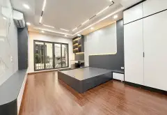 Nhà 6 tầng có thang máy, kinh doanh thuận tiện ở Hoàng Mai... Bán nhà riêng tại Tương Mai, Hà Nội 13