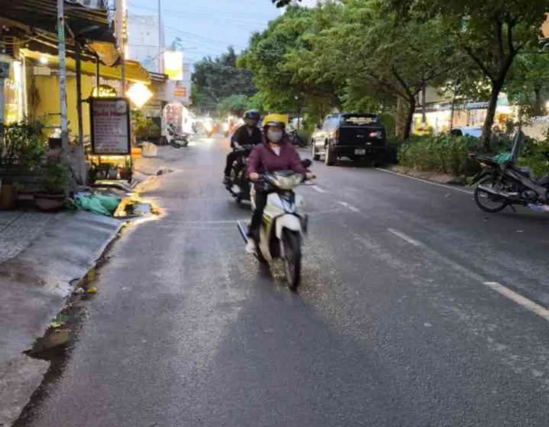 Bán nhà mặt phố góc gần chợ Tân Hương, Tân Phú 44m2, 4 tầng... Bán nhà mặt phố tại Phú Thọ Hòa, Hồ Chí Minh 01