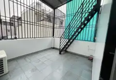 Bán nhà 3 tầng,50m, khu Vip Âu Dương Lân, quận 8, hoàn công đủ , chỉ 7.5 tỷ TL chính chủ... Bán nhà riêng tại Chánh Hưng, Hồ Chí Minh 11