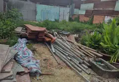 Cơ hội sở hữu đất vàng mặt tiền đường Trương Thị Hoa, vị trí đắc địa gần trường Nguyễn Hiền... Bán đất tại Tân Thới Hiệp, Hồ Chí Minh 02