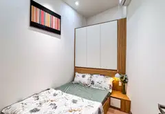Cơ hội sở hữu nhà 2 tầng gần biển tại Dũng Sĩ Thanh Khê với giá tốt gọi Tiến 0962273945... Bán nhà riêng tại Thanh Khê, Đà Nẵng 05