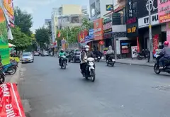 Bán nhà cấp 4 có gác lửng hẻm gần mặt tiền Lê Văn Sỹ, quận Tân Bình, 58m2... Bán owner_side tại Tân Sơn Hòa, Hồ Chí Minh 01