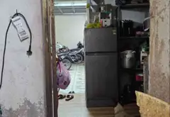 Bán nhà riêng 1 tầng tại Hai Bà Trưng, vị trí trung tâm, diện tích 54,2m²... Bán nhà riêng tại Lê Chân, Hải Phòng 02
