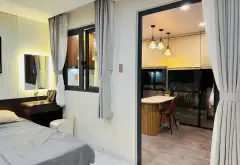 Nhà mới 4 tầng mặt tiền rộng, đầu tư mùa Tết tại Vĩnh Viễn... Bán nhà riêng tại Vườn Lài, Hồ Chí Minh 07