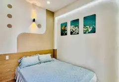 Bán nhà 4 tầng 4 phòng ngủ quận Gò Vấp giá 8,4 tỷ... Bán nhà riêng tại Gò Vấp, Hồ Chí Minh 13