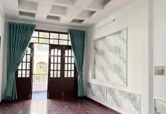 Nhà 3 tầng, mặt tiền rộng 8m tại Tân Kỳ Tân Quý, giá mới giảm... Bán nhà riêng tại Tân Sơn Nhì, Hồ Chí Minh 06