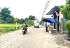 ‘HIẾM CÓ! 90M² ĐẤT 2 MẶT ĐƯỜNG – CHỈ 1KM TỚI SÂN BAY VÀ KCN NỘI BÀI-GẦN HỒ ĐỒNG QUAN... Bán đất tại Sóc Sơn, Hà Nội 03