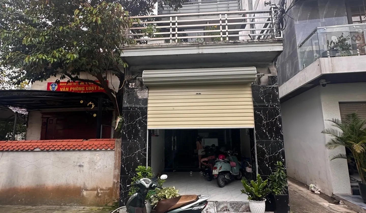 Nhà riêng mặt phố Quỳnh Cư lô góc hai thoáng phù hợp kinh doanh... Bán nhà riêng tại Hồng Bàng, Hải Phòng 01