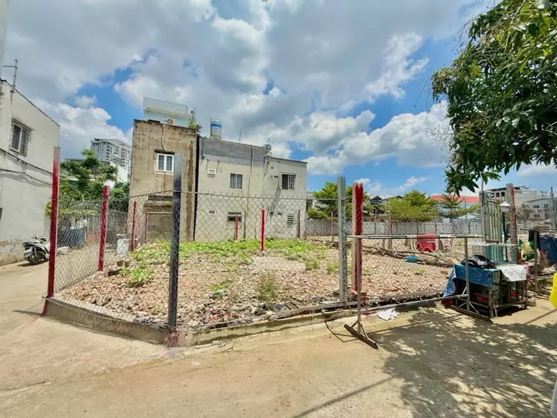 Đất đẹp ngay Vạn Phúc City, Thủ Đức giá cực tốt... Bán đất tại Hiệp Bình, Hồ Chí Minh 01