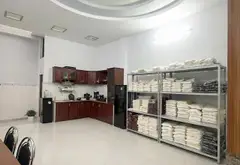 Bán nhà Trần Thị Năm khu phân lô 5x17m Q12, dt 84m², 2 tầng, hẻm 5m, 3PN, giá 6,5 tỷ... Bán nhà riêng tại Trung Mỹ Tây, Hồ Chí Minh 04