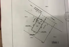 🆘 GIẢM 300TR – GIÁ MỚI 4 TỶ TL – MT HÀ ĐẶC 🔥... Bán nhà mặt phố tại Trung Mỹ Tây, Hồ Chí Minh 16