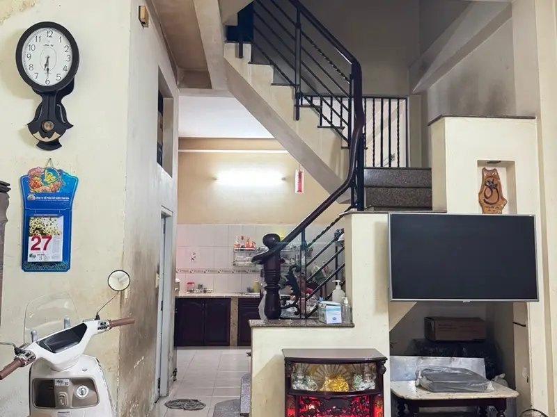 Bán nhà riêng 4 tầng phường Bảy Hiền, Hồ Chí Minh, diện tích 54m², pháp lý đầy đủ... Bán nhà riêng tại Bảy Hiền, Hồ Chí Minh 01