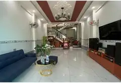 Nhà 3 tầng ô tô trong nhà, vị trí đắc địa Bình Trị Đông A, giá cực tốt 5.75 tỷ... Bán nhà riêng tại Bình Trị Đông, Hồ Chí Minh 06