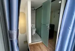 Nhà đẹp, tiện nghi ngay quận Tân Bình... Bán nhà riêng tại Tân Hòa, Hồ Chí Minh 03