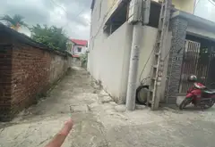 Bán đất tặng nhà cấp 4 tại Tân Dân, Sóc Sơn diện tích 100m2, thuận tiện sinh hoạt... Bán đất tại Kim Anh, Hà Nội 02