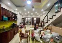 Shophouse 4 tầng tại phường Hoàng Mai, vị trí thuận tiện nhiều tiện ích... Bán Shophouse tại Hoàng Mai, Hà Nội 02