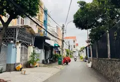 Lô đất vàng 10x23m tại Tây Hòa, giá tốt giảm ngay 300 triệu... Bán đất tại Phước Long, Hồ Chí Minh 02