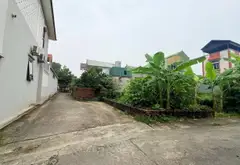 Bán đất 60m2 đường oto gần bìa làng Xóm Núi, đất thổ cư sổ sẵn... Bán đất tại Phúc Thịnh, Hà Nội 02