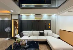 🎯🌏CHỈ HƠN 25 TỶ, BÁN NHÀ HOÀNG VĂN THÁI, ĐƯỜNG 8M CÓ VỈA HÈ 52M2 x 8T THANG MÁY,FULL NỘI THẤT.... Bán nhà mặt phố tại Khương Đình, Hà Nội 05