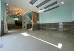 Bán nhà riêng 3 tầng tại Nguyễn Bình, Nhà Bè, mặt tiền 12m, giá 5.99 tỷ... Bán nhà riêng tại Nhà Bè, Hồ Chí Minh 08